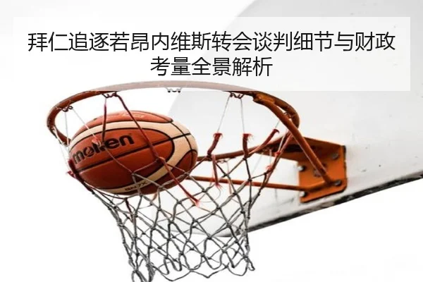 拜仁追逐若昂内维斯转会谈判细节与财政考量全景解析